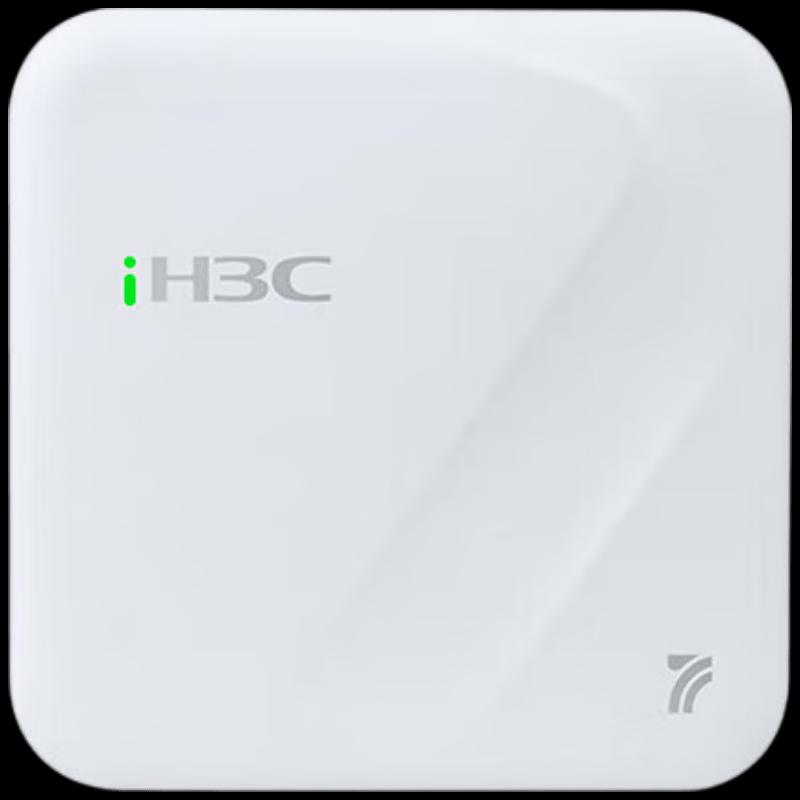 H3C WA7226-C-FIT WiFi 7 Wireless AP (CN version)
H3C WA7226-C-FIT WiFi 7 Wireless AP (CN version)