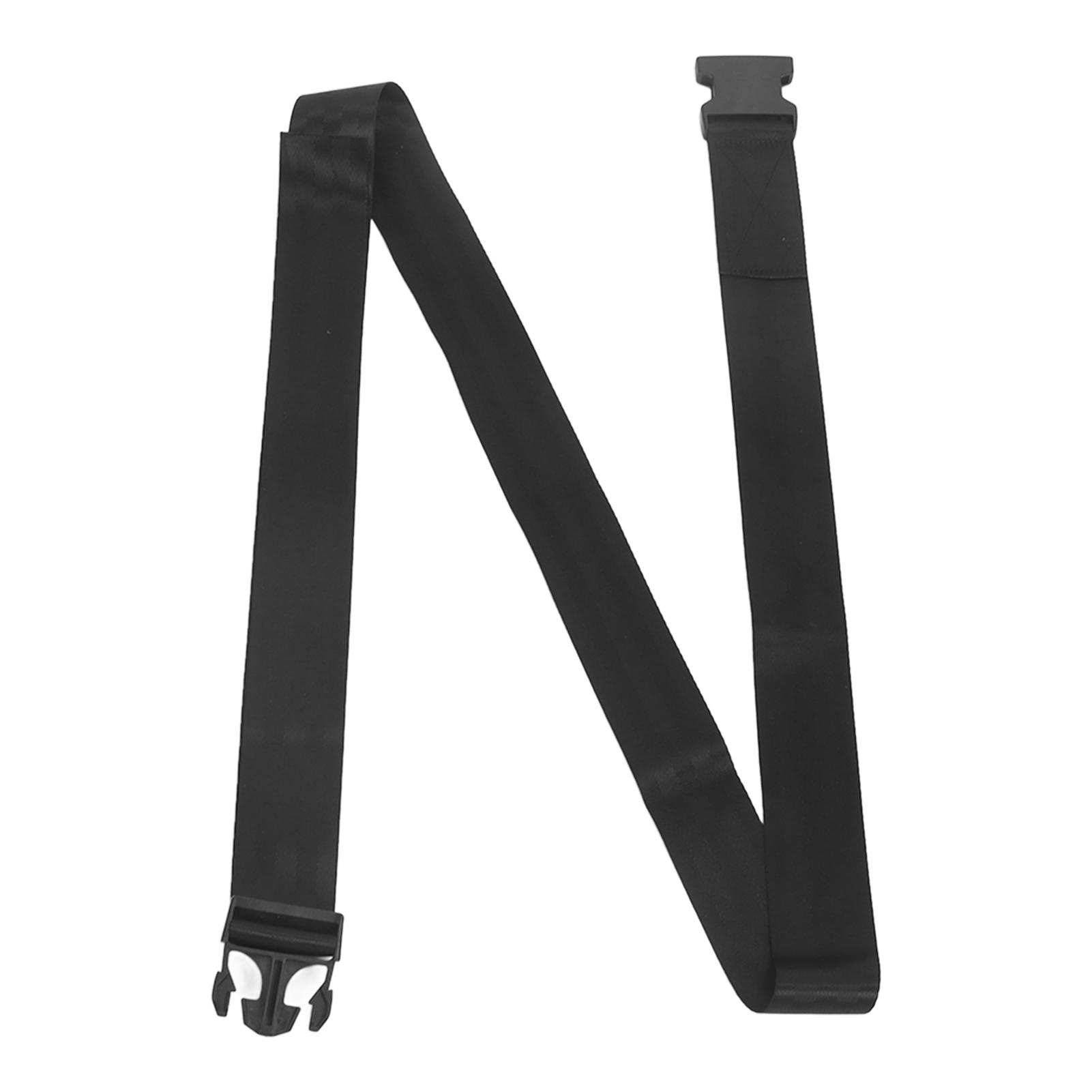 Stretching Strap Portable Lightweight Polyester Leg Shoulder Exercise Belt with Buckle for Fitness
Stretching Strap Portable Lightweight Polyester Leg Shoulder Exercise Belt with Buckle for Fitness