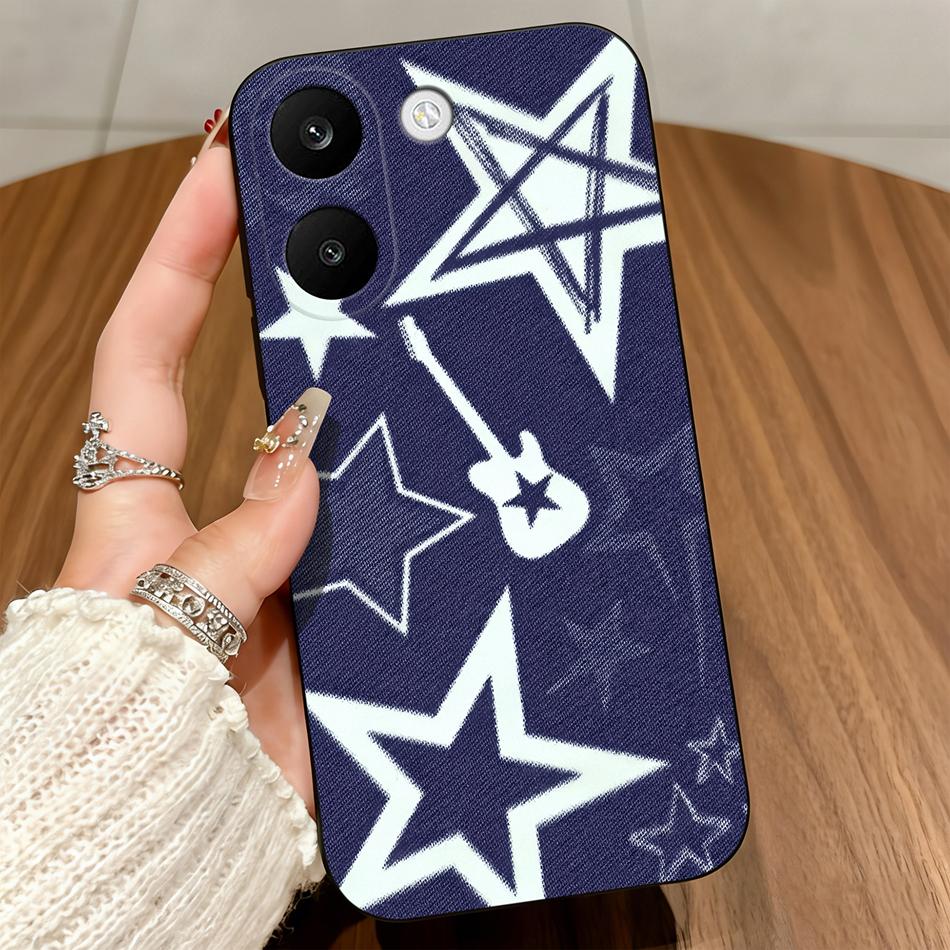 Abstract For Redmi Turbo 5 Max 5G Phone Case Creative Design Matte Silicone Shockproof Soft Cover For Redmi Turbo5 Max Bumper Redmi Turbo 5 Max 5G&Matte Silicone
Abstract For Redmi Turbo 5 Max 5G Phone Case Creative Design Matte Silicone Shockproof Soft Cover For Redmi Turbo5 Max Bumper Redmi Turbo 5 Max 5G&Matte Silicone