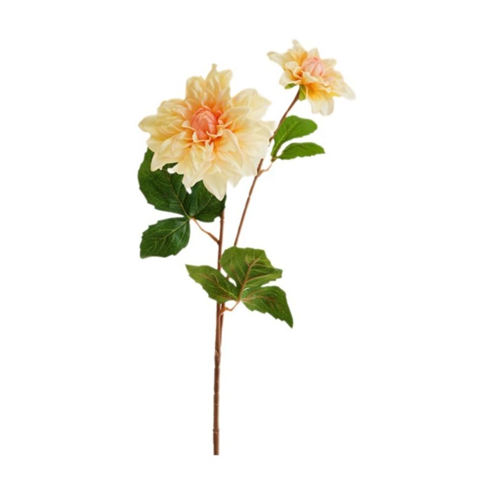 Floral Arrangement Material Real Touch Dahlia Handmade Silk Dahlia Branch Wedding Decor жовтий
Floral Arrangement Material Real Touch Dahlia Handmade Silk Dahlia Branch Wedding Decor жовтий