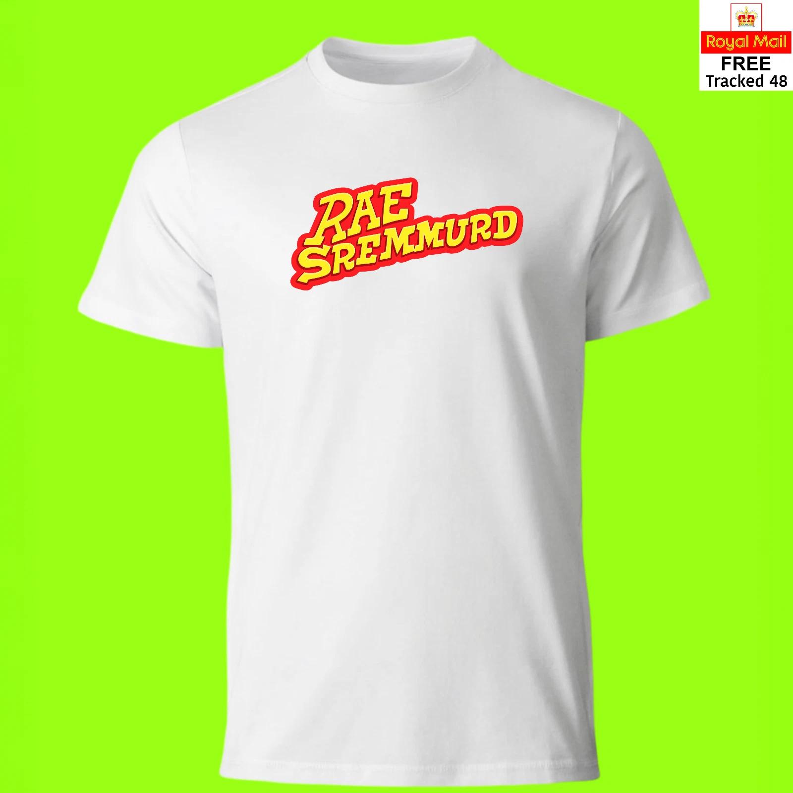 Rae Sremmurd - T Shirt - Rap Hip-Hop Pop Music Band 4XL
Rae Sremmurd - T Shirt - Rap Hip-Hop Pop Music Band 4XL