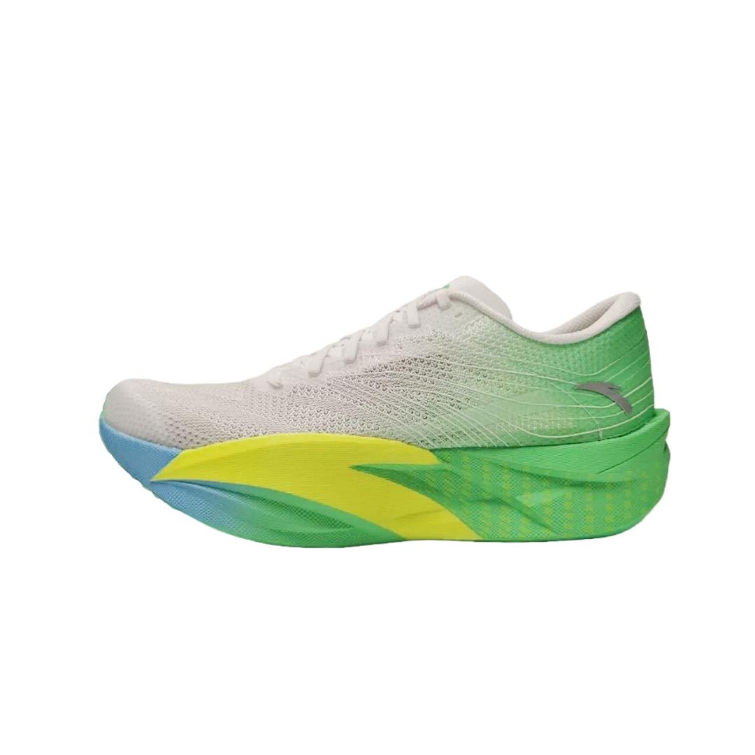 Anta C202 6.0 Cushioning Slip Resistant Impact Resistant Lightweight Low top Running Shoes Men s 112615570R-5 39
Anta C202 6.0 Cushioning Slip Resistant Impact Resistant Lightweight Low top Running Shoes Men s 112615570R-5 39