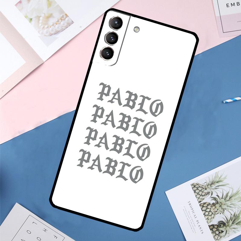 Чехол I Feel Like Pablo для Samsung Galaxy S25 Ultra S21 S22 S23 S24 Ultra S9 S10 Plus S20 FE S25 FE Задняя крышка Galaxy S10 Plus
Чехол I Feel Like Pablo для Samsung Galaxy S25 Ultra S21 S22 S23 S24 Ultra S9 S10 Plus S20 FE S25 FE Задняя крышка Galaxy S10 Plus