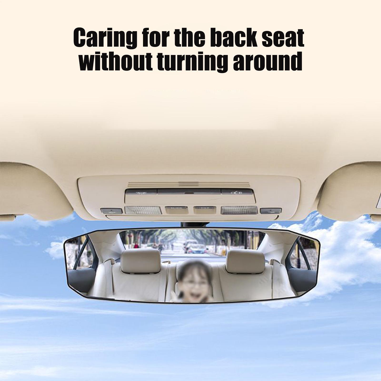 Rearview Mirror Replacement Automotive Accessories Vehicle Rearview Mirror For RVs Trucks Sedans SUVs Trailers Urban Areas чорний
Rearview Mirror Replacement Automotive Accessories Vehicle Rearview Mirror For RVs Trucks Sedans SUVs Trailers Urban Areas чорний