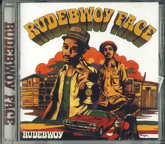 CD RUDEBWOY FACE - Rudebwoy Anthems SX140001PROMO SPEED EX Japan Obi Japanese Pop/Rock Used
CD RUDEBWOY FACE - Rudebwoy Anthems SX140001PROMO SPEED EX Japan Obi Japanese Pop/Rock Used