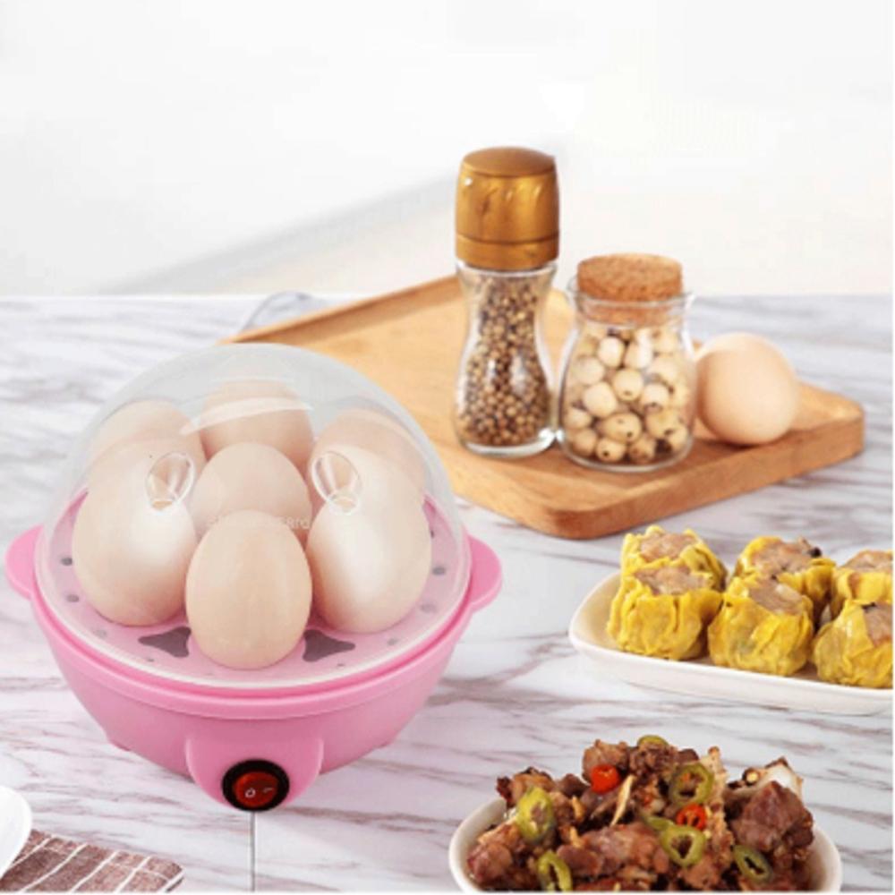 Egg Cooker, Single-Layer Transparent Cover, Kitchen Household Appliances , Convenient Operation
Egg Cooker, Single-Layer Transparent Cover, Kitchen Household Appliances , Convenient Operation