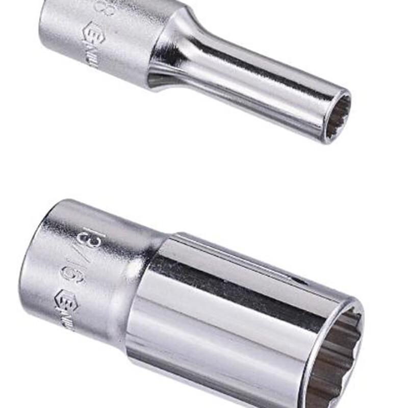 Ruidetai Extended Socket CN plug (adapter included)
Ruidetai Extended Socket CN plug (adapter included)