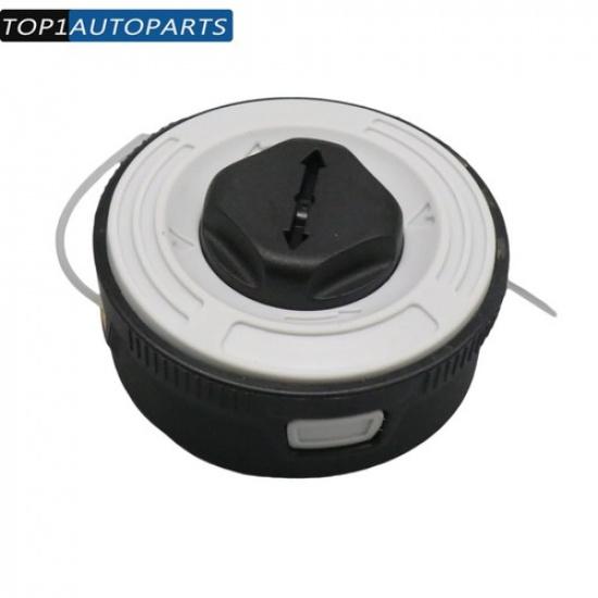 C3-2 Trimmer Head for Stihl Autocut C3-2 Spool Fits FSA 57 FSE, 52 4009 710 2106
C3-2 Trimmer Head for Stihl Autocut C3-2 Spool Fits FSA 57 FSE, 52 4009 710 2106