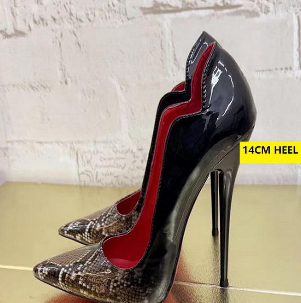 FHC 2025 Новый Дизайн 16см Высокие Каблуки Фетиш Кровать Обувь для Косплея, Женские Туфли-Лодочки, Градиентные Леопардовые Цвета, Острый Носок, Слипоны, Дропшиппинг 46
FHC 2025 Новый Дизайн 16см Высокие Каблуки Фетиш Кровать Обувь для Косплея, Женские Туфли-Лодочки, Градиентные Леопардовые Цвета, Острый Носок, Слипоны, Дропшиппинг 46