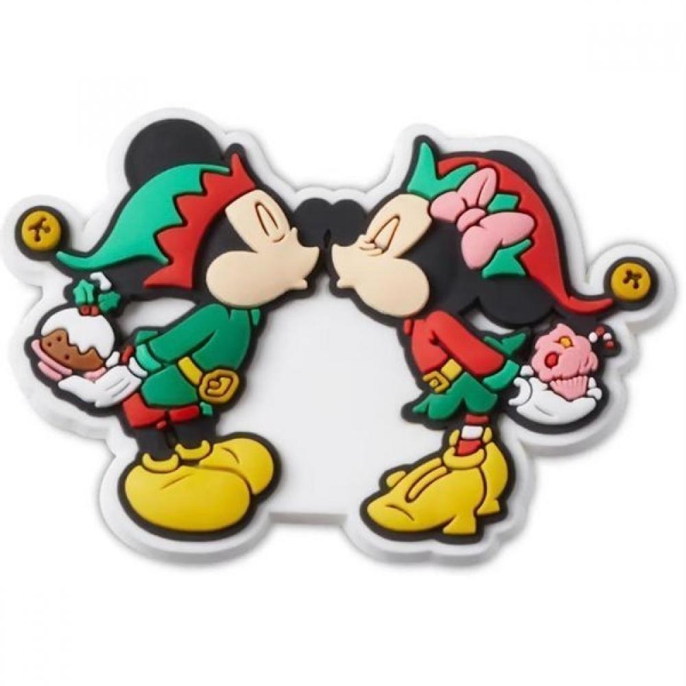 Crocs Hc02 Mickey Minnie Christmas Jibbitz Store Delivery Crocs Shoe Decorating Evil one/free
Crocs Hc02 Mickey Minnie Christmas Jibbitz Store Delivery Crocs Shoe Decorating Evil one/free