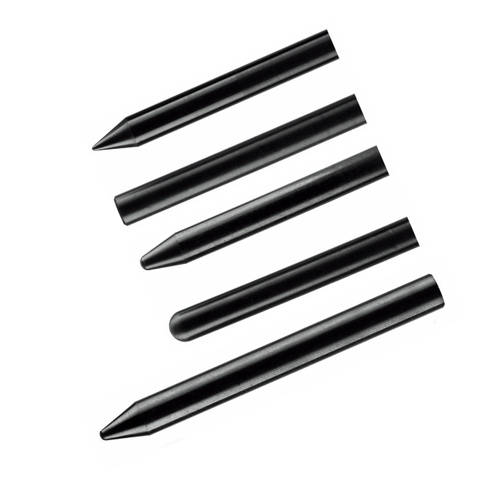 Car Dent Repair Tool Vehicle Dent Fix Restoration Maintenance Tool Nylon Knocking Down Pen for Paintlesses Dent Removal чорний
Car Dent Repair Tool Vehicle Dent Fix Restoration Maintenance Tool Nylon Knocking Down Pen for Paintlesses Dent Removal чорний