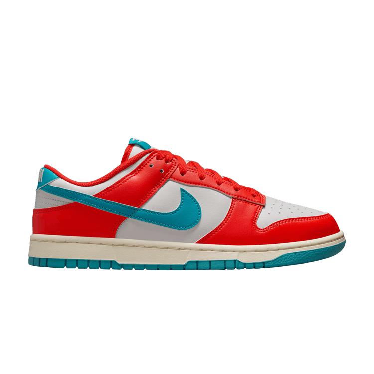 Nike Dunk Low Picante Red Dusty Cactus Мужские кроссовки Photon-Dust Sail HF5441-601 42
Nike Dunk Low Picante Red Dusty Cactus Мужские кроссовки Photon-Dust Sail HF5441-601 42