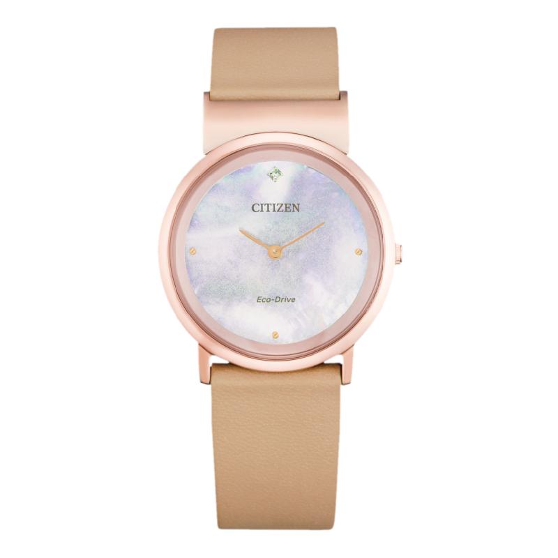 Citizen Women s Quartz Beige EG7073-16Y бежевый
Citizen Women s Quartz Beige EG7073-16Y бежевый
