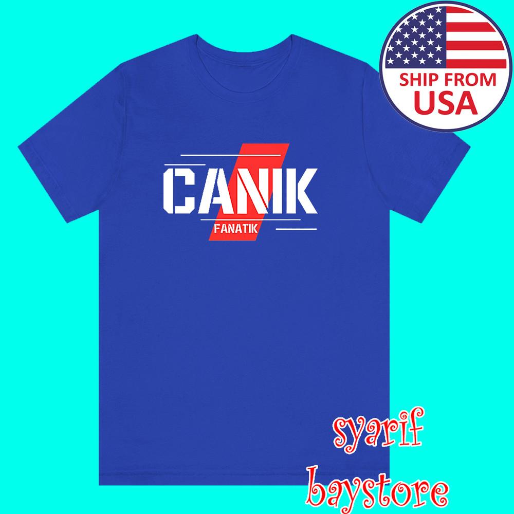 Canik Fanatic Guns Огнестрельное оружие Мужчины#039;s Королевский синий Размер от S до 5XL Унисекс Футболка M
Canik Fanatic Guns Огнестрельное оружие Мужчины#039;s Королевский синий Размер от S до 5XL Унисекс Футболка M