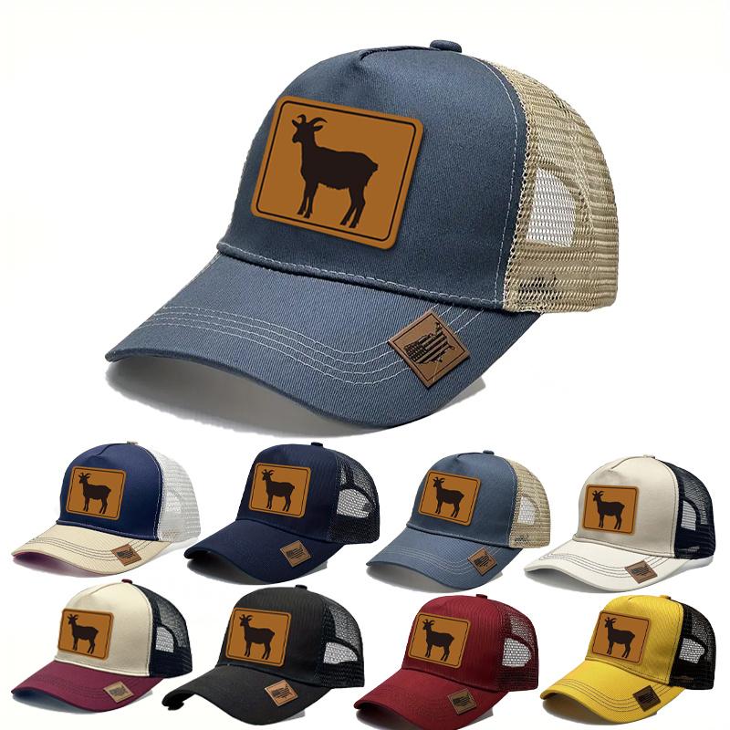 FashionAntelope Baseball Caps Men Women Snapback Cap Female Male Rancher Cap Sun Hat Kpop Designer Man Trucker Hat Gorras Hombre 56-62CM чорний
FashionAntelope Baseball Caps Men Women Snapback Cap Female Male Rancher Cap Sun Hat Kpop Designer Man Trucker Hat Gorras Hombre 56-62CM чорний