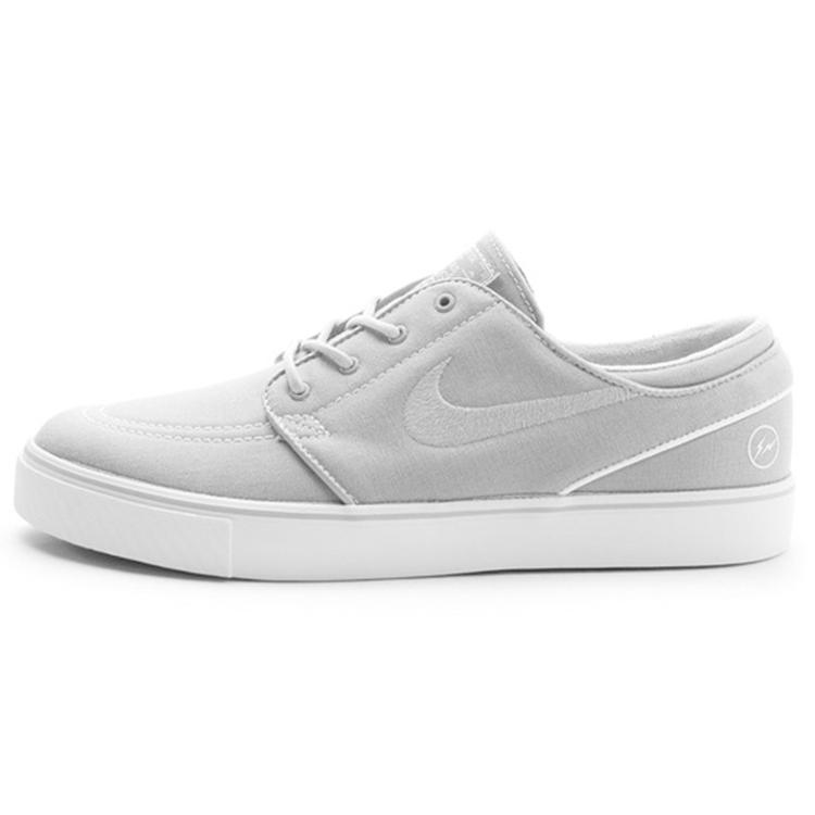 Nike X Fragment Design Stefan Janoski Wolf Grey 628982-010 43
Nike X Fragment Design Stefan Janoski Wolf Grey 628982-010 43