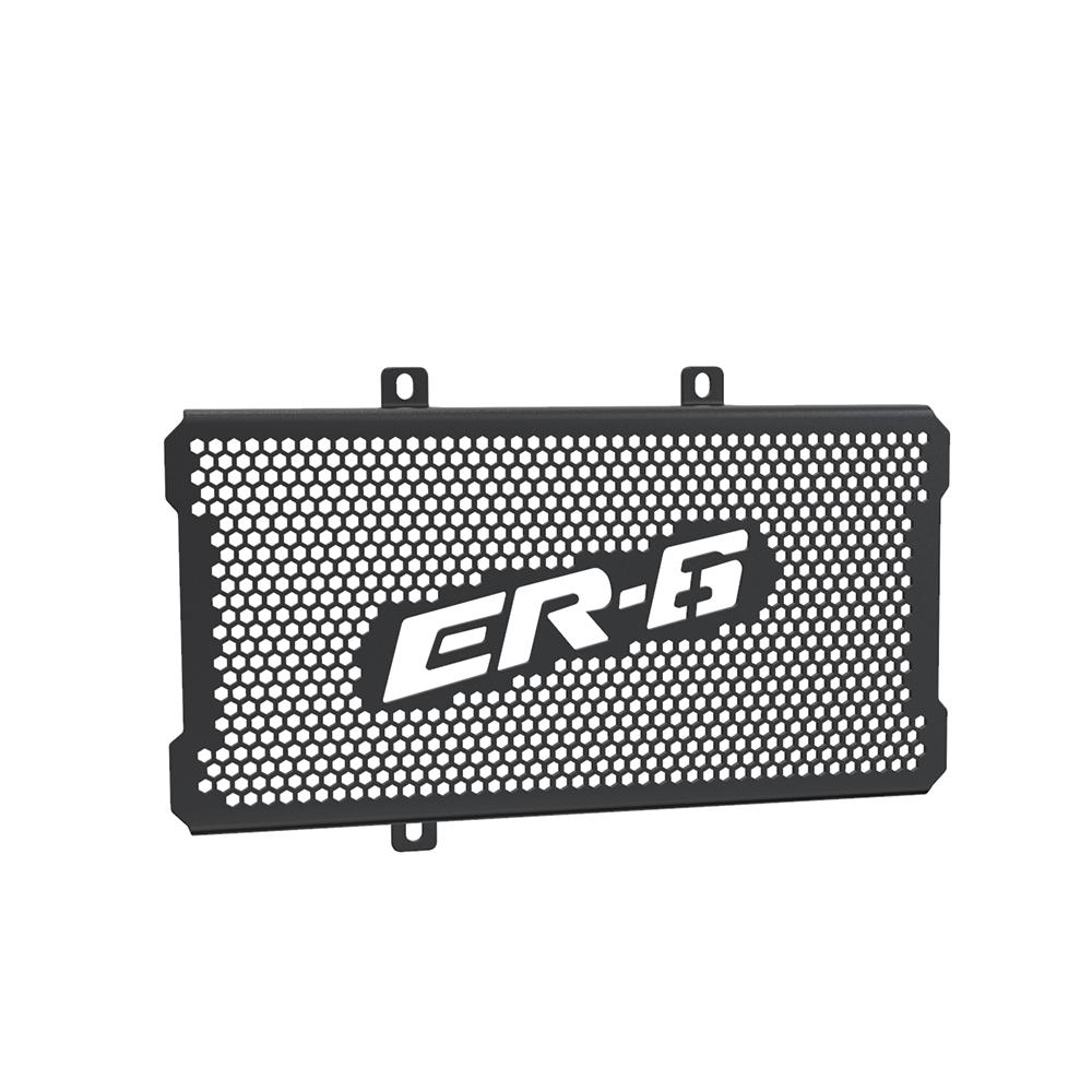 For Kawasaki ER-6N ER6N 2006 2007 2012 2013 2014 2015 2016 Motorcycle Accessories Radiator Guard Protector Grille Grill Cover A Black
For Kawasaki ER-6N ER6N 2006 2007 2012 2013 2014 2015 2016 Motorcycle Accessories Radiator Guard Protector Grille Grill Cover A Black