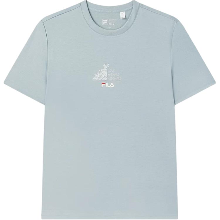 New FILA T Shirt Men s Ink White Blue F11M518101F-BU 175/96A/L
New FILA T Shirt Men s Ink White Blue F11M518101F-BU 175/96A/L