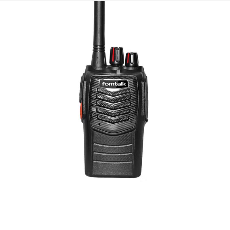 Fanteng Max6600 Professional Walkie-Talkie (CN version)
Fanteng Max6600 Professional Walkie-Talkie (CN version)