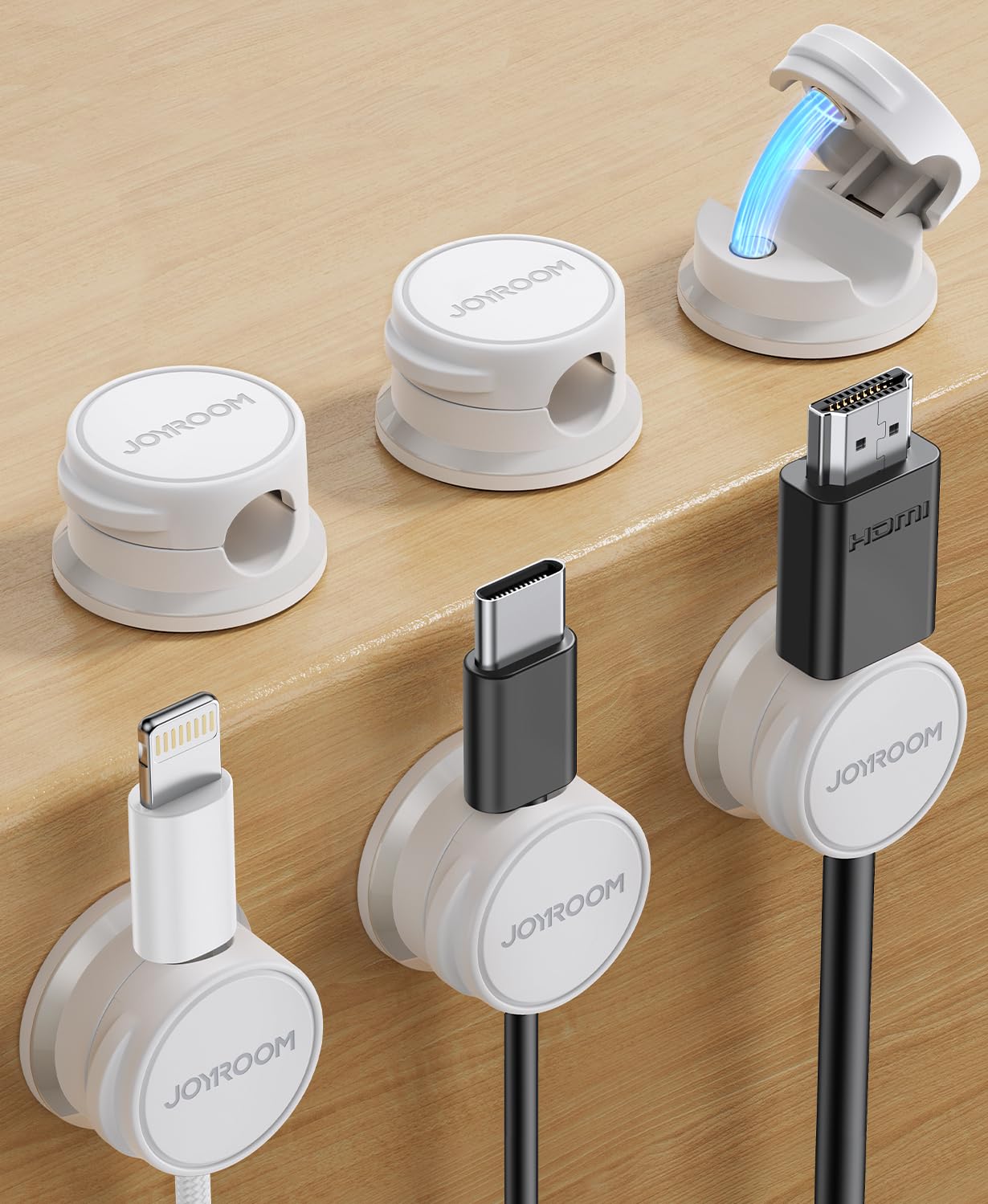 из 6 держателей кабеля Joyroom Cable Wire Wire Cable Smooth Desk Area Cord Cord Strong USB Wire Compatible with Cable Fixing Mouse Keyboard Power Heads белый
из 6 держателей кабеля Joyroom Cable Wire Wire Cable Smooth Desk Area Cord Cord Strong USB Wire Compatible with Cable Fixing Mouse Keyboard Power Heads белый