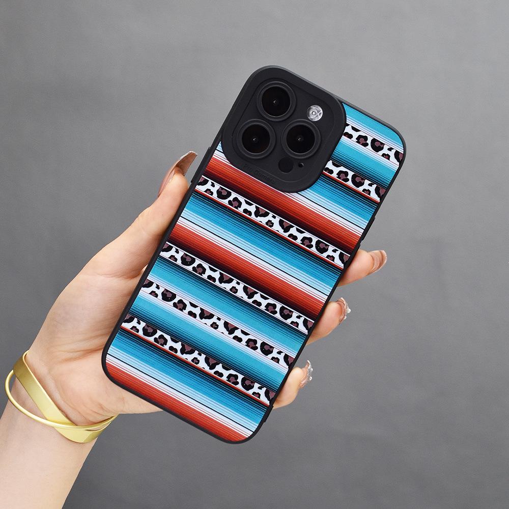 Ethnic themed iPhone 15 case with all-inclusive lens, soft shell, and anti-fall protection. Apple 14 чорний
Ethnic themed iPhone 15 case with all-inclusive lens, soft shell, and anti-fall protection. Apple 14 чорний