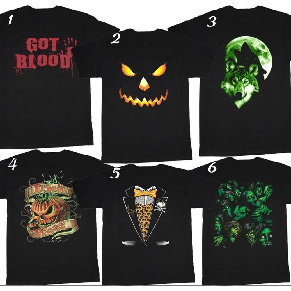 Halloween Scary Stickers funny costume Gift For Fans Unisex S-5XL Shirt SS1970 Unisex T-Shirt XXXXL
Halloween Scary Stickers funny costume Gift For Fans Unisex S-5XL Shirt SS1970 Unisex T-Shirt XXXXL