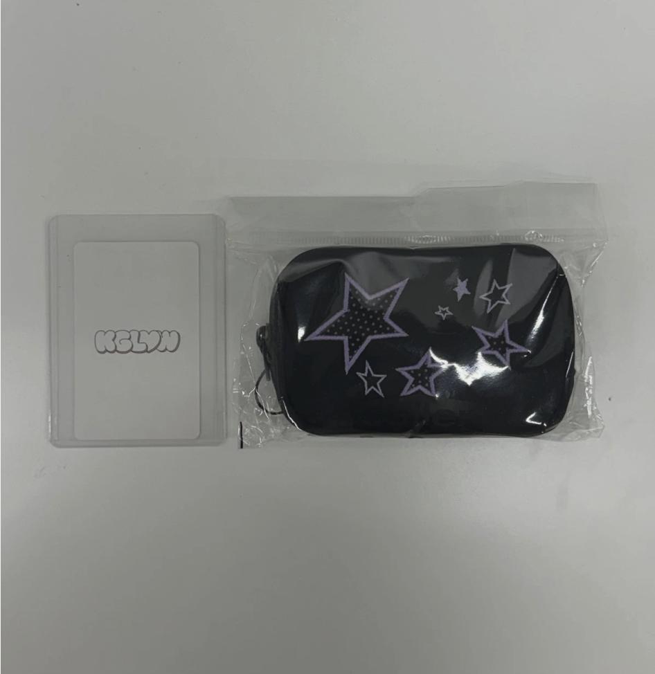 ATEEZ MIGHTEEZ WONDER ROOM Pop-Up Офіційні товари з персонажами Kpop Мерч mighteez CARD HOLDER
ATEEZ MIGHTEEZ WONDER ROOM Pop-Up Офіційні товари з персонажами Kpop Мерч mighteez CARD HOLDER