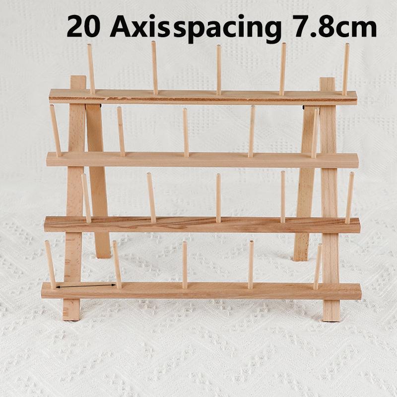 12/20/30/60-осевая деревянная стойка для швейных ниток, инструмент для хранения швейных принадлежностей, стойка для вышивальных ниток, стойка для хранения ручного шитья, сделай сам
12/20/30/60-осевая деревянная стойка для швейных ниток, инструмент для хранения швейных принадлежностей, стойка для вышивальных ниток, стойка для хранения ручного шитья, сделай сам