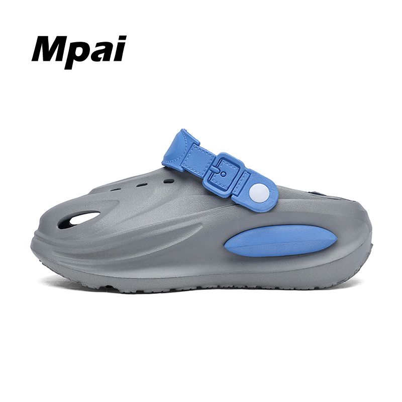 Бренд Модная обувь с отверстиями Детская для мальчика и девочки Летняя верхняя одежда Носок Полушлепанцы Ева Мягкая подошва Удобная Платформа Увеличение роста Пляжная обувь Gray 42-43
Бренд Модная обувь с отверстиями Детская для мальчика и девочки Летняя верхняя одежда Носок Полушлепанцы Ева Мягкая подошва Удобная Платформа Увеличение роста Пляжная обувь Gray 42-43