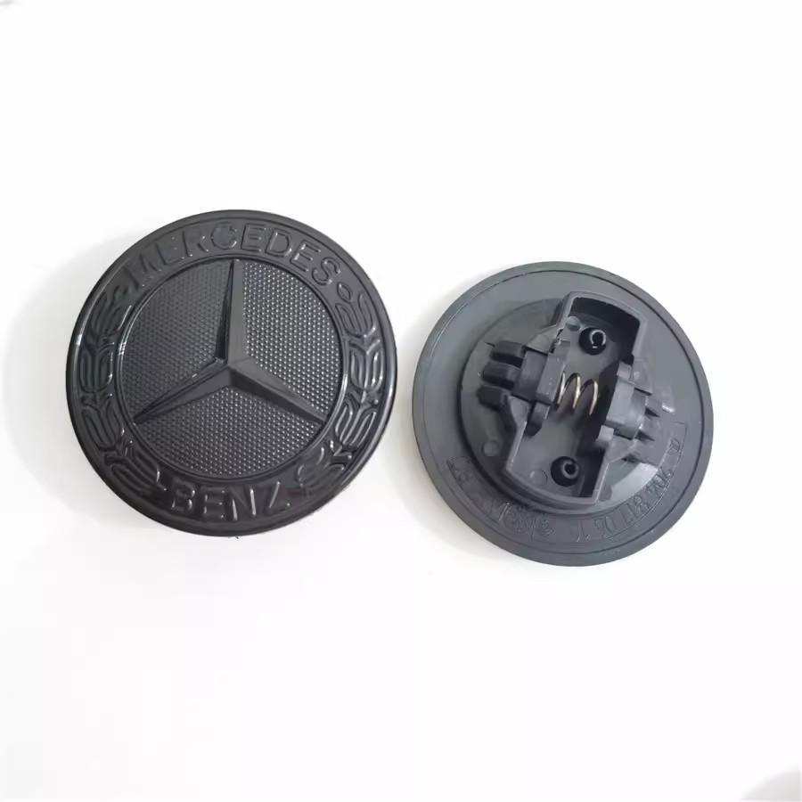1pcs 57mm Car Front Hood Emblem Badge Bonnet For Mercedes Benz AMGW204 W205 W212 W213 W221 W177 W246 GLA GLC Car Accessories
1pcs 57mm Car Front Hood Emblem Badge Bonnet For Mercedes Benz AMGW204 W205 W212 W213 W221 W177 W246 GLA GLC Car Accessories