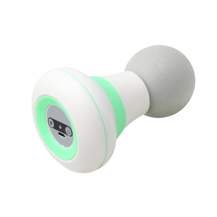 Mini Fascia Gun Muscle Relaxation Massager Portable Fitness Massager Green
Mini Fascia Gun Muscle Relaxation Massager Portable Fitness Massager Green
