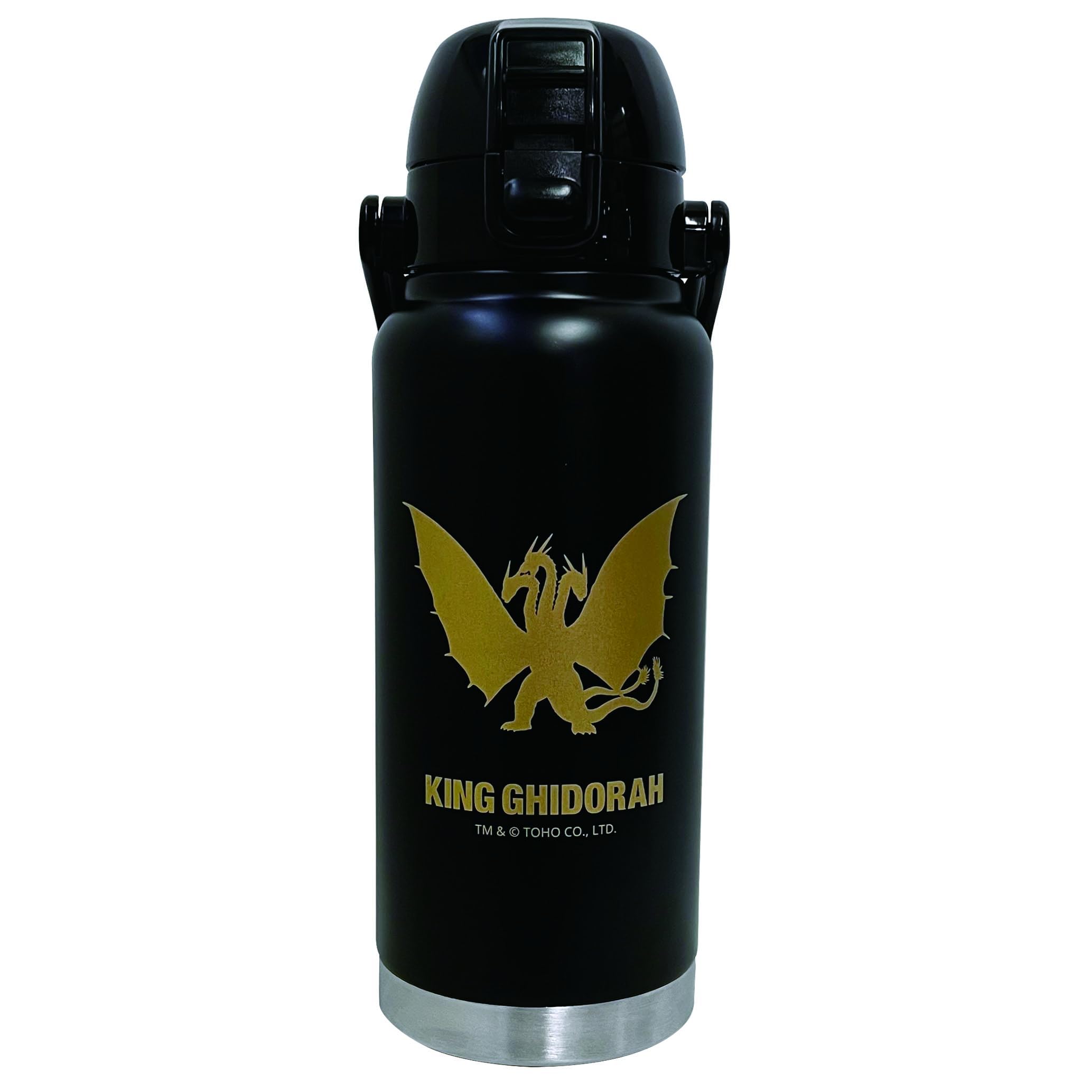 TOHO King Ghidorah Direct Бутылка 800
TOHO King Ghidorah Direct Бутылка 800