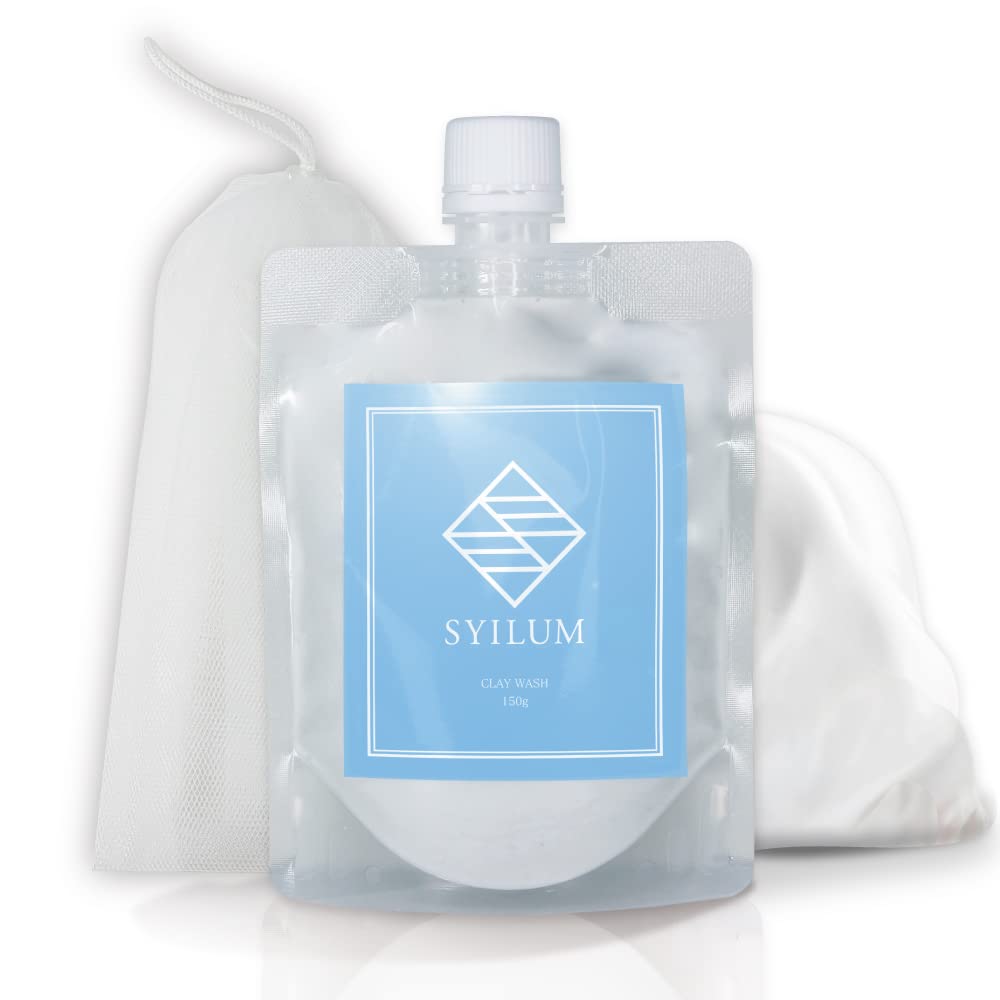 SYILUM Грязевая маска для лица Большой объем Содержит Окинавскую кучу для открытия пор и пену с и для очистителя для наращивания ресниц, (150г), Глина,
SYILUM Грязевая маска для лица Большой объем Содержит Окинавскую кучу для открытия пор и пену с и для очистителя для наращивания ресниц, (150г), Глина,
