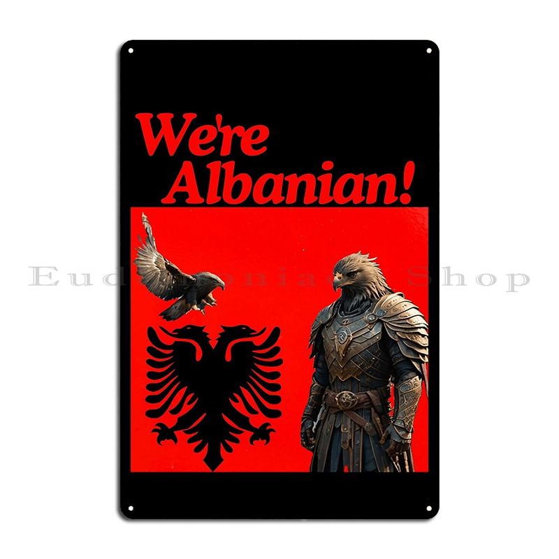 Scanderbeg Hero Of Albania Hero Illyrian Shqip Kosovo Time to Be a Hero Metal Designing Wall Plaque Pub Custom Tin Sign Poster 40x30cm
Scanderbeg Hero Of Albania Hero Illyrian Shqip Kosovo Time to Be a Hero Metal Designing Wall Plaque Pub Custom Tin Sign Poster 40x30cm