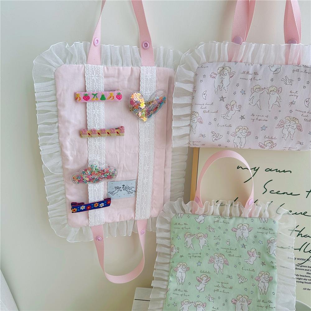 Buckle Hair Clip Organizer Space Saving Crab Clip Storage Bag Hair Claw Display Board Closet Style 1
Buckle Hair Clip Organizer Space Saving Crab Clip Storage Bag Hair Claw Display Board Closet Style 1