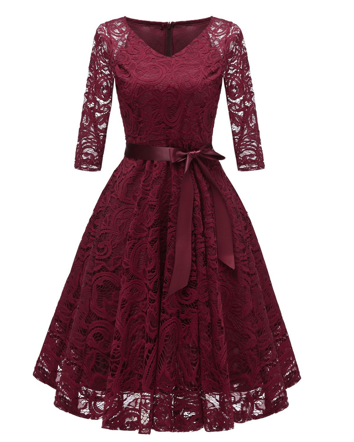Youthful V-Neck Lace Dress: Four-Season, Tie-Waist Skirt for Petite Girls M абрикосовий
Youthful V-Neck Lace Dress: Four-Season, Tie-Waist Skirt for Petite Girls M абрикосовий