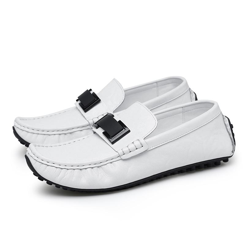 Новое поступление Мужская удобная обувь для вождения Мужские лоферы Натуральная кожа Мужские слипоны 2024 Мода Ручная работа Деловая обувь 44 белый
Новое поступление Мужская удобная обувь для вождения Мужские лоферы Натуральная кожа Мужские слипоны 2024 Мода Ручная работа Деловая обувь 44 белый