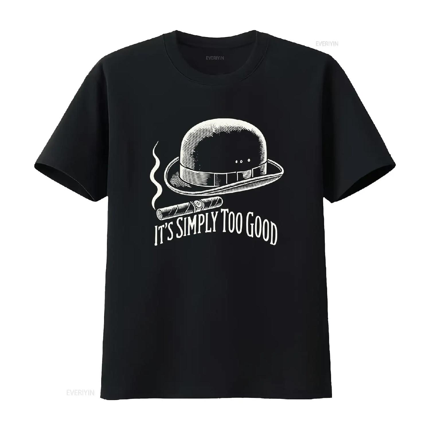 It s Simply Too Good Driving Crooner ITYSL Tim Robinson T shirt vintage Washed Unisex designer clothes Versatile fashion S чёрный
It s Simply Too Good Driving Crooner ITYSL Tim Robinson T shirt vintage Washed Unisex designer clothes Versatile fashion S чёрный