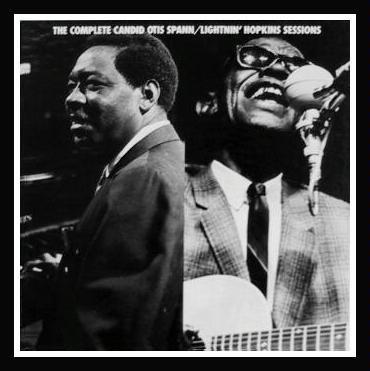 CD OTIS SPANN / LIGHTNIN HOPKINS - The Complete Candid Otis Spann / Li MD3139 Mosaic Records 1992 US Blues Used
CD OTIS SPANN / LIGHTNIN HOPKINS - The Complete Candid Otis Spann / Li MD3139 Mosaic Records 1992 US Blues Used