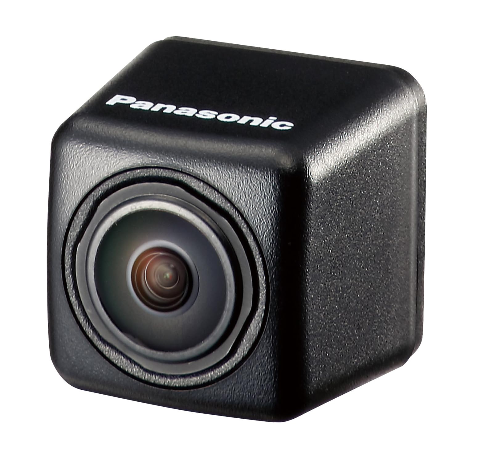Panasonic CY-RC110KD Backup Camera, Wide Viewing Angle, Equipped with High Sensitivity Lens, HDR Compatible
Panasonic CY-RC110KD Backup Camera, Wide Viewing Angle, Equipped with High Sensitivity Lens, HDR Compatible