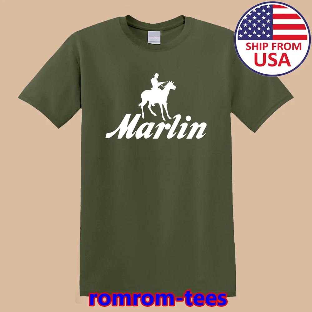 Marlin Guns Firearms Army Green Size S-5XL 2XL
Marlin Guns Firearms Army Green Size S-5XL 2XL