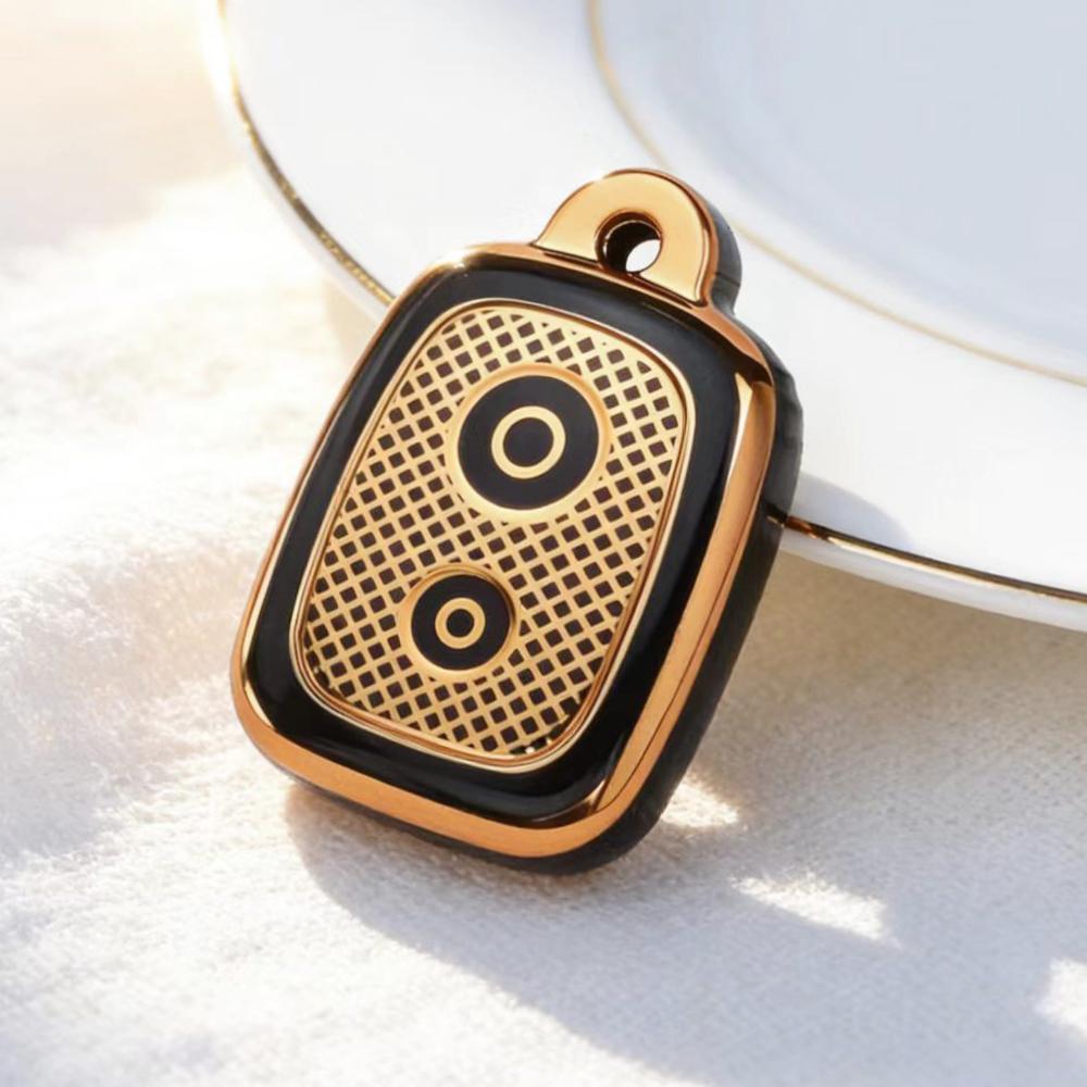 For PERODUA Alza Myvi Axia for Toyota Grand New Avanza Daihatsu Xenia 2 Buttons TPU Remote Key Car Key Cover Case
For PERODUA Alza Myvi Axia for Toyota Grand New Avanza Daihatsu Xenia 2 Buttons TPU Remote Key Car Key Cover Case