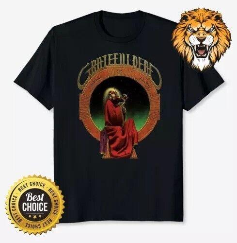 Blues for Allah Retro 80s Gift Unisex T-Shirt Size S to 5XL Unisex T-Shirt XXXL
Blues for Allah Retro 80s Gift Unisex T-Shirt Size S to 5XL Unisex T-Shirt XXXL