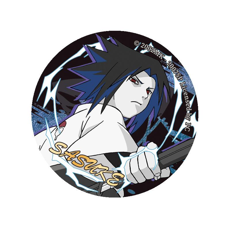 NARUTO 20th Year Uchiha Sasuke Haruno Sakura Hyuga Hinata Kakashi Minato Itachi China Official Authorization Cosplay Badge
NARUTO 20th Year Uchiha Sasuke Haruno Sakura Hyuga Hinata Kakashi Minato Itachi China Official Authorization Cosplay Badge