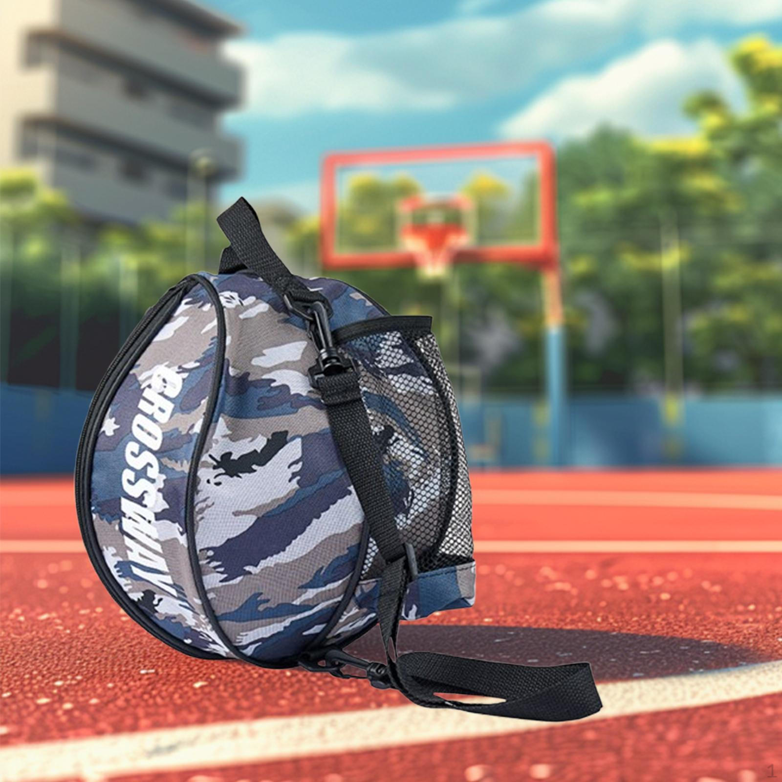 Баскетбольная сумка для футбола с одним плечом, спортивный мяч для аксессуаров на открытом воздухе серый
Баскетбольная сумка для футбола с одним плечом, спортивный мяч для аксессуаров на открытом воздухе серый
