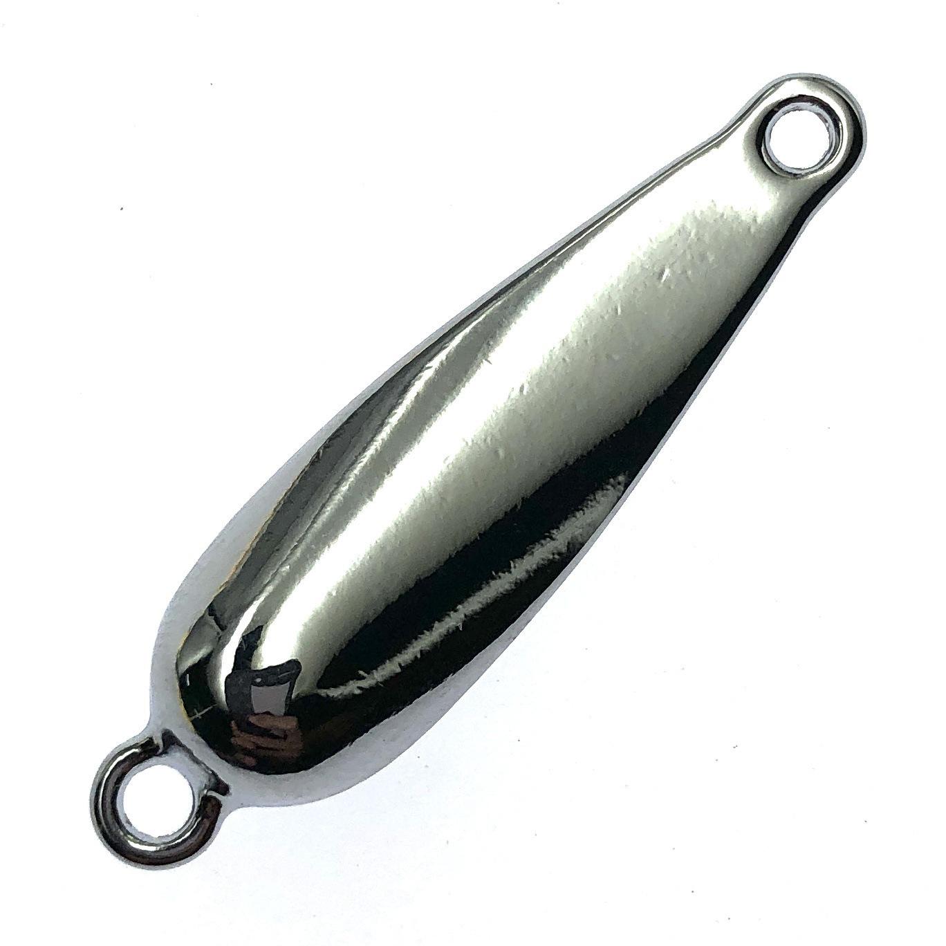 Sequin Fly Hook Propeller Lure: Fake Bait Fishing Rig for Mandarin Fish, White Stripe Micro Fishing 2.5g
Sequin Fly Hook Propeller Lure: Fake Bait Fishing Rig for Mandarin Fish, White Stripe Micro Fishing 2.5g