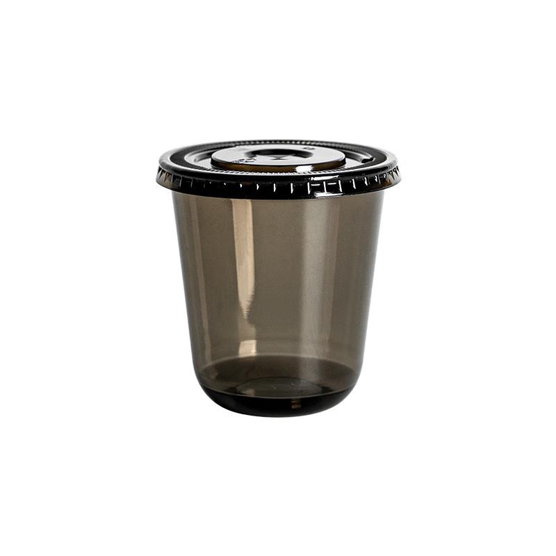 Xiaoyueya Black Warrior PET Disposable Cold Drink Coffee Cups
Xiaoyueya Black Warrior PET Disposable Cold Drink Coffee Cups