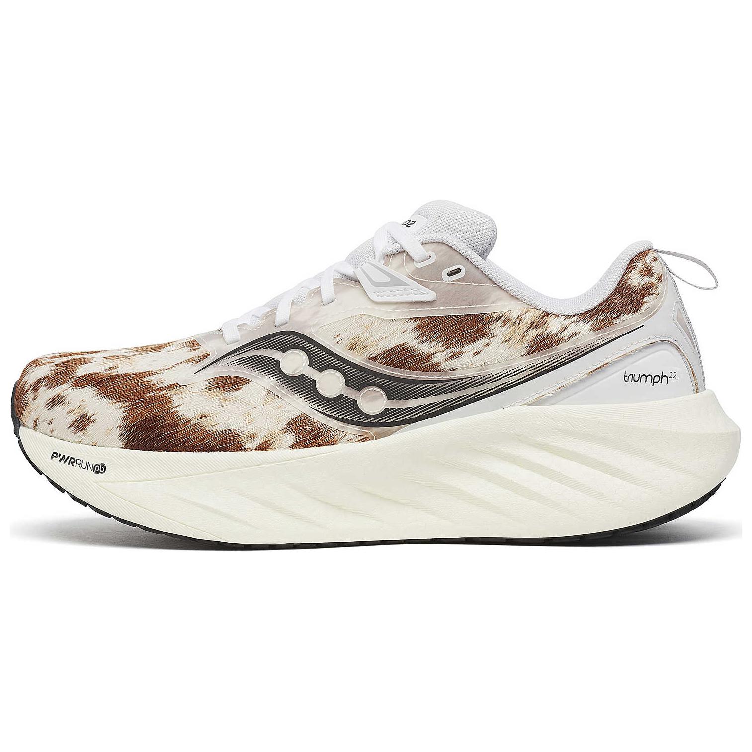 Saucony Triumph 22 Brindle S20964-306 42.5
Saucony Triumph 22 Brindle S20964-306 42.5