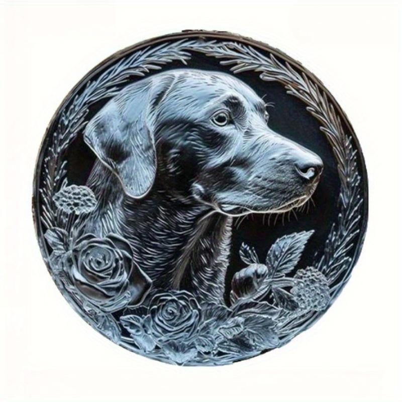 2d Плоский 20*20см, Смішний Милий Подарунок Собаці, Тематична Кругла Дерев яна Табличка, Художній Дерев яний Настінний Декор, для Дому, Кухні, Саду, Спальні, Декору Бару. 20*20cm
2d Плоский 20*20см, Смішний Милий Подарунок Собаці, Тематична Кругла Дерев яна Табличка, Художній Дерев яний Настінний Декор, для Дому, Кухні, Саду, Спальні, Декору Бару. 20*20cm