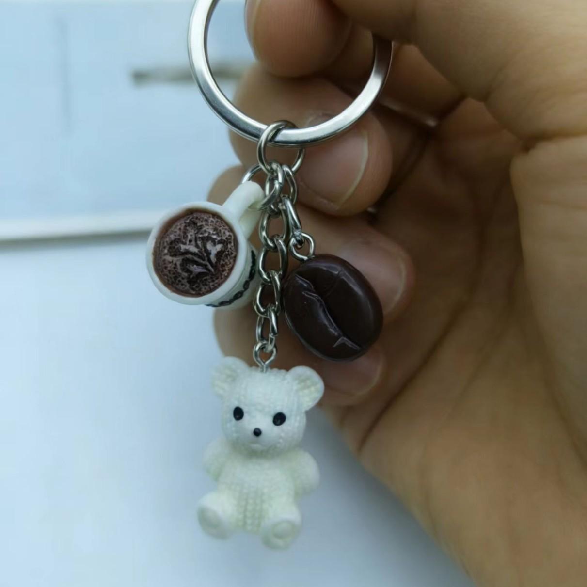 Mini Decorative Figurine 3D Cartoon DIY Accessory – Sitting Bear 3D Cartoon Bear Resin Accessory білий
Mini Decorative Figurine 3D Cartoon DIY Accessory – Sitting Bear 3D Cartoon Bear Resin Accessory білий